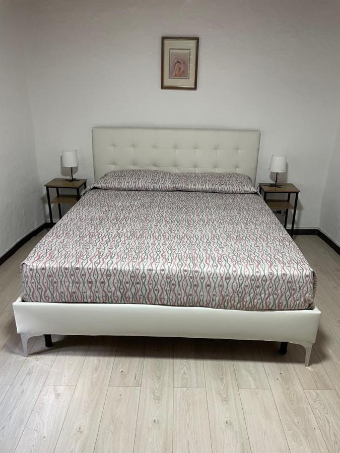 Ca Rosina Casavacanze Brusimpiano ภายนอก รูปภาพ