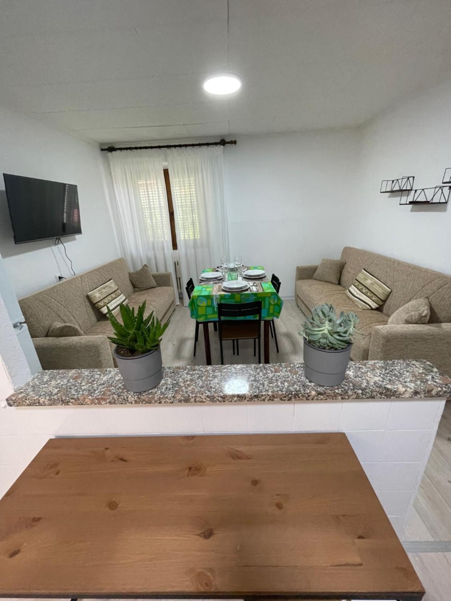 Ca Rosina Casavacanze Brusimpiano ภายนอก รูปภาพ